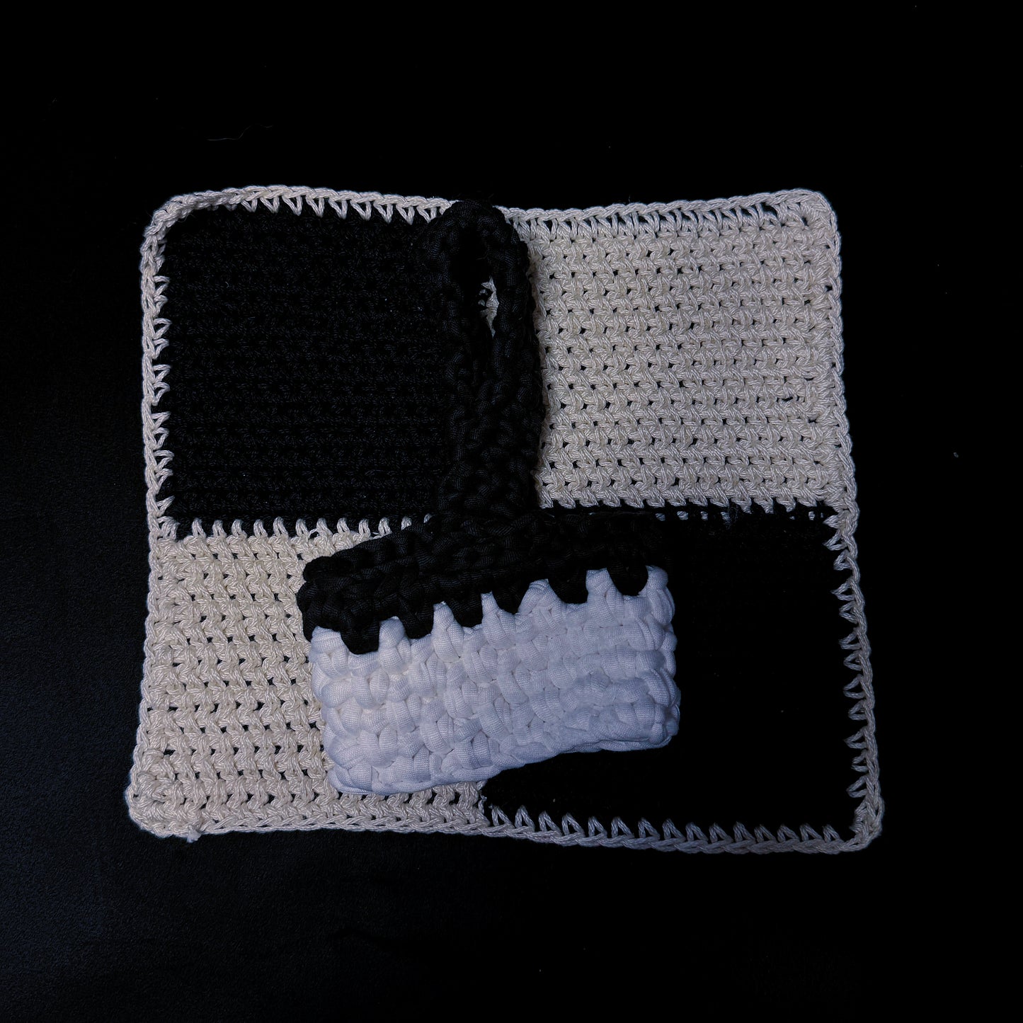 Crop Clutch