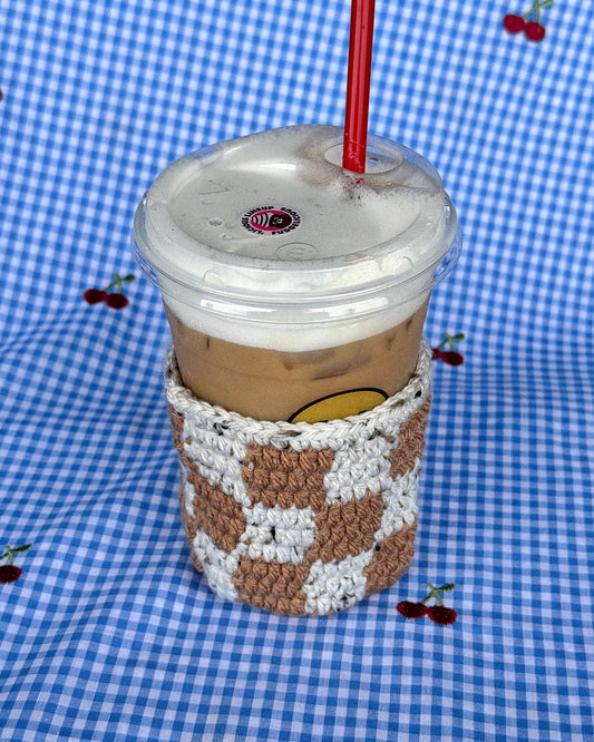 iced cafe katnaps and crafts