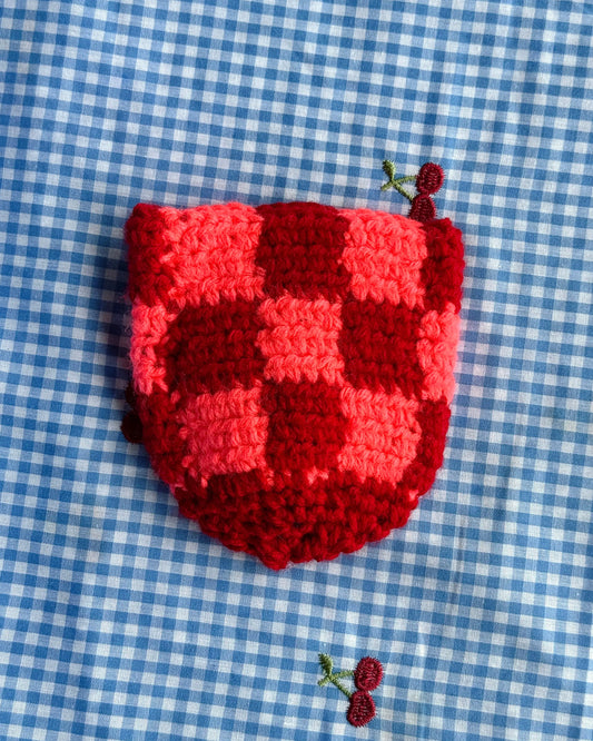 Sweet Sippin’ - Can Cozy katnaps and crafts