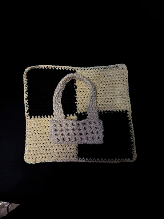 Crop Clutch