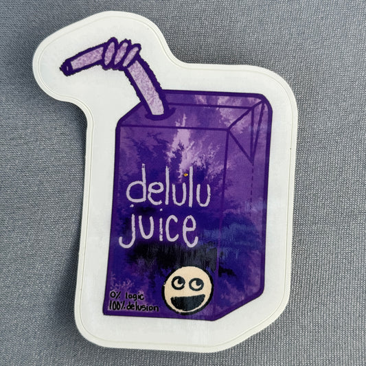 tiny vibes stickers