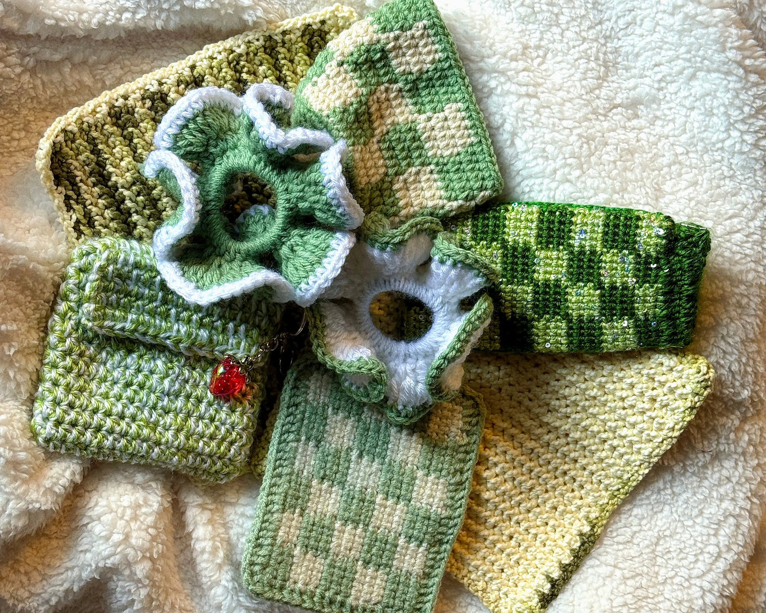 Matcha Collection
