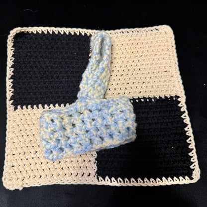 Crop Clutch