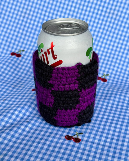 Sweet Sippin’ - Can Cozy katnaps and crafts