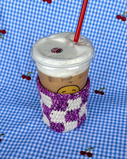 iced cafe katnaps and crafts