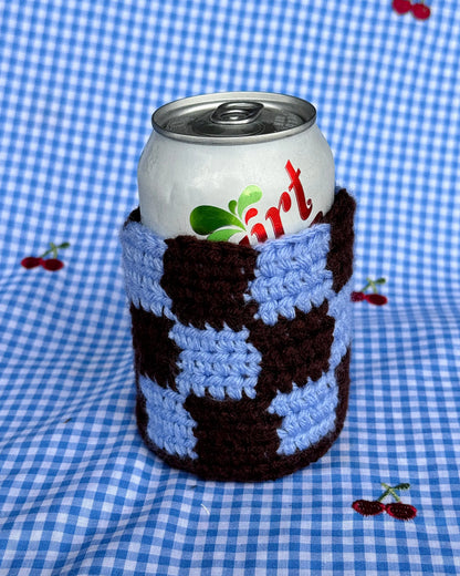 Sweet Sippin’ - Can Cozy katnaps and crafts