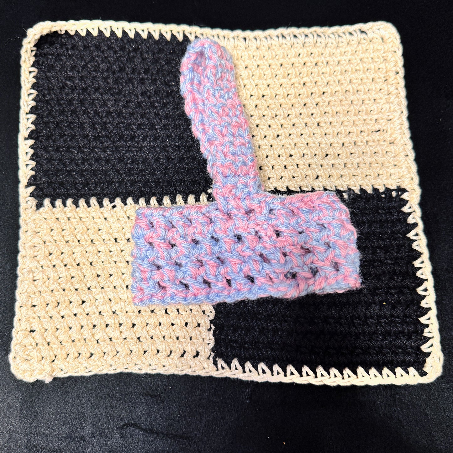 Crop Clutch