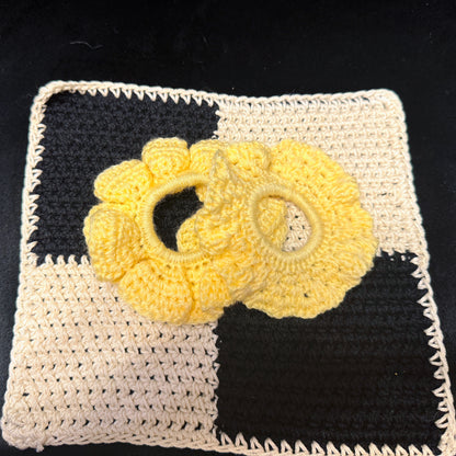 brb scrunchie