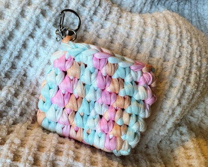 Day Dreams - Earbud Case katnaps and crafts
