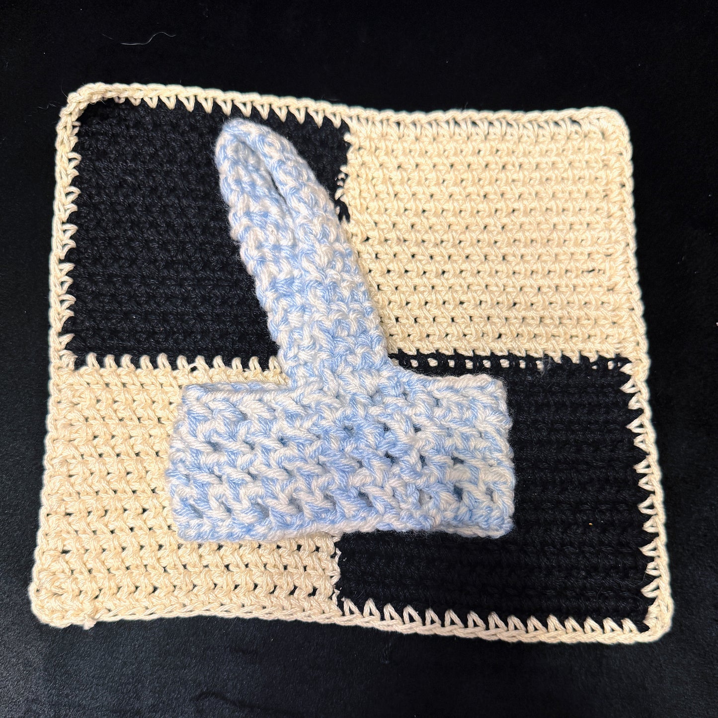 Crop Clutch
