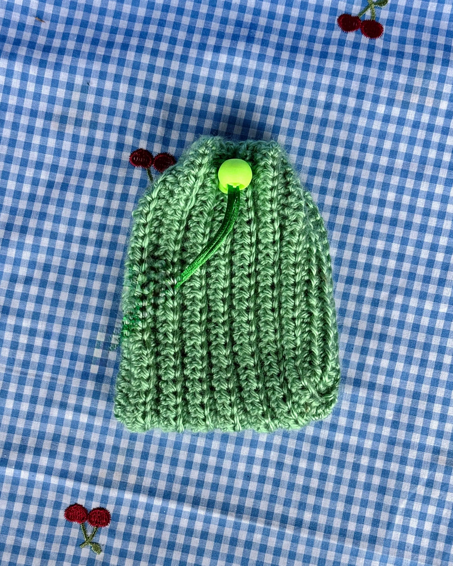 Carry All - Pouch katnaps and crafts