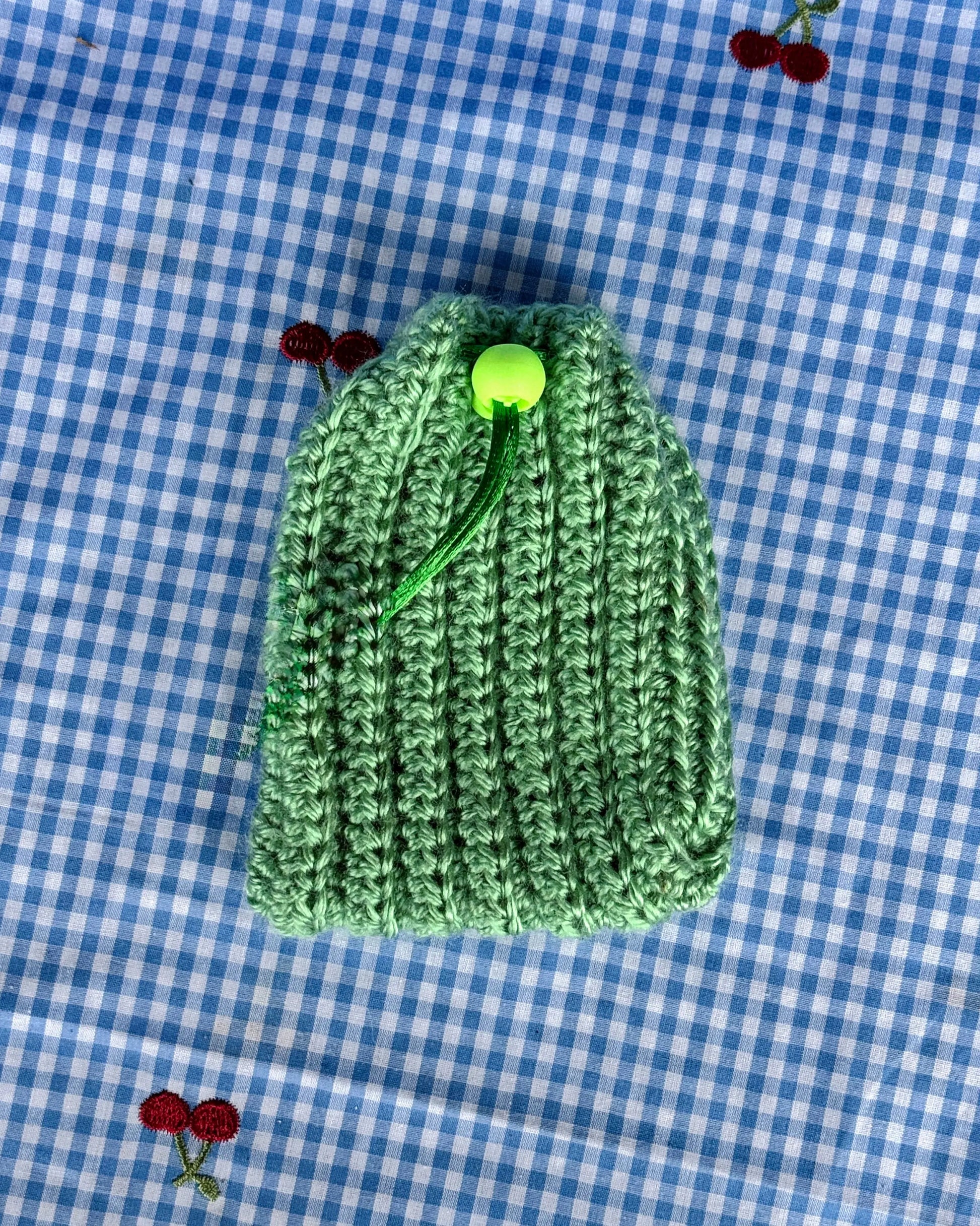 Carry All - Pouch katnaps and crafts
