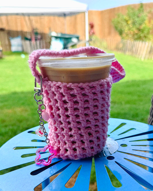 Cup Clutch