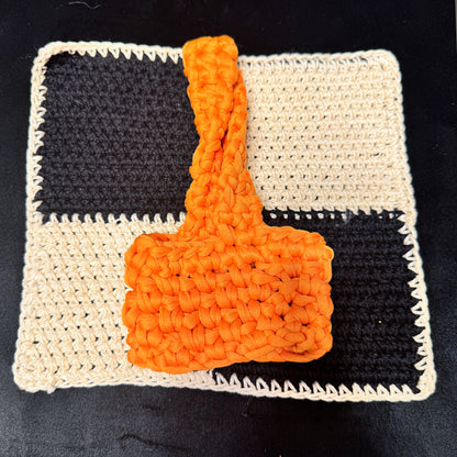 Crop Clutch
