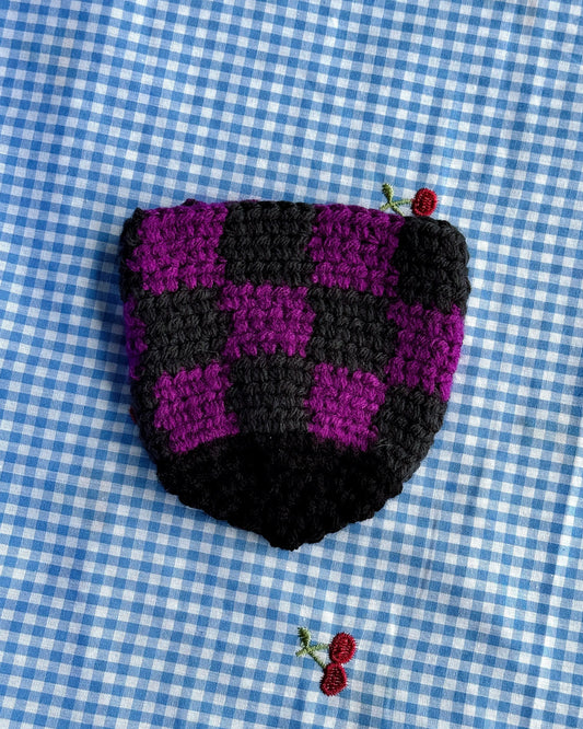 Sweet Sippin’ - Can Cozy katnaps and crafts