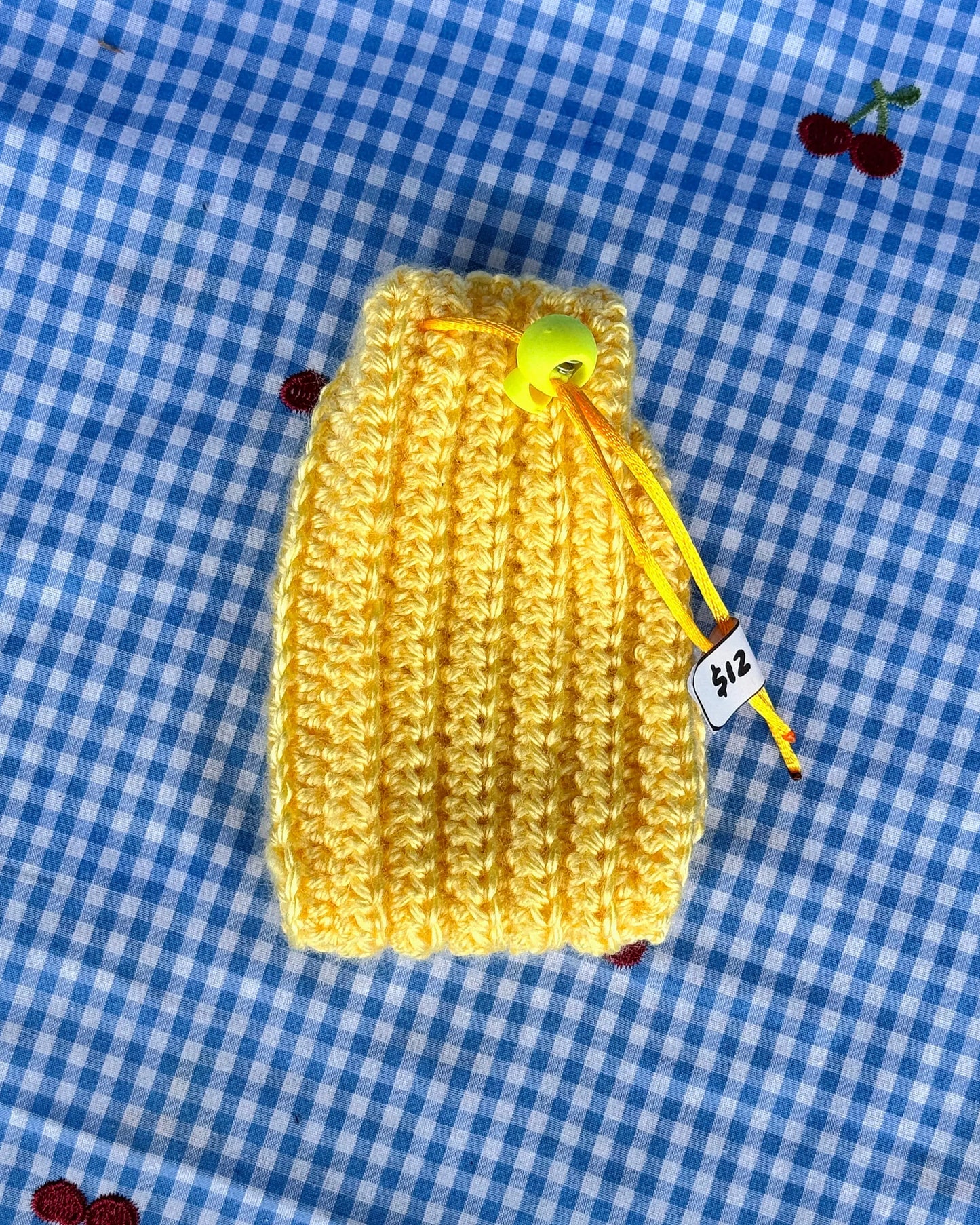 Carry All - Pouch katnaps and crafts