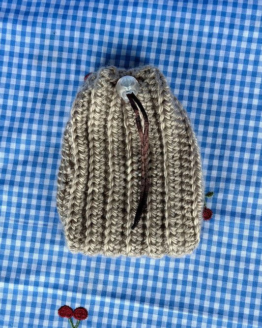 Carry All - Pouch katnaps and crafts