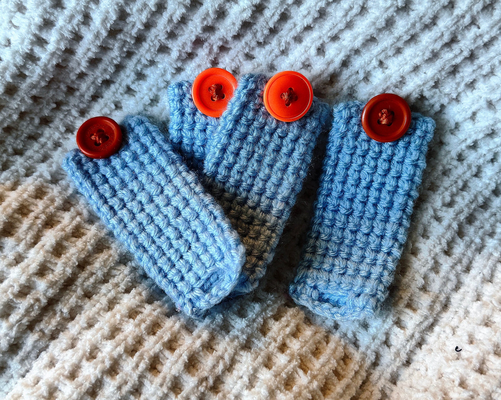 Lil’ Loop - Cord Organizer Set katnaps and crafts