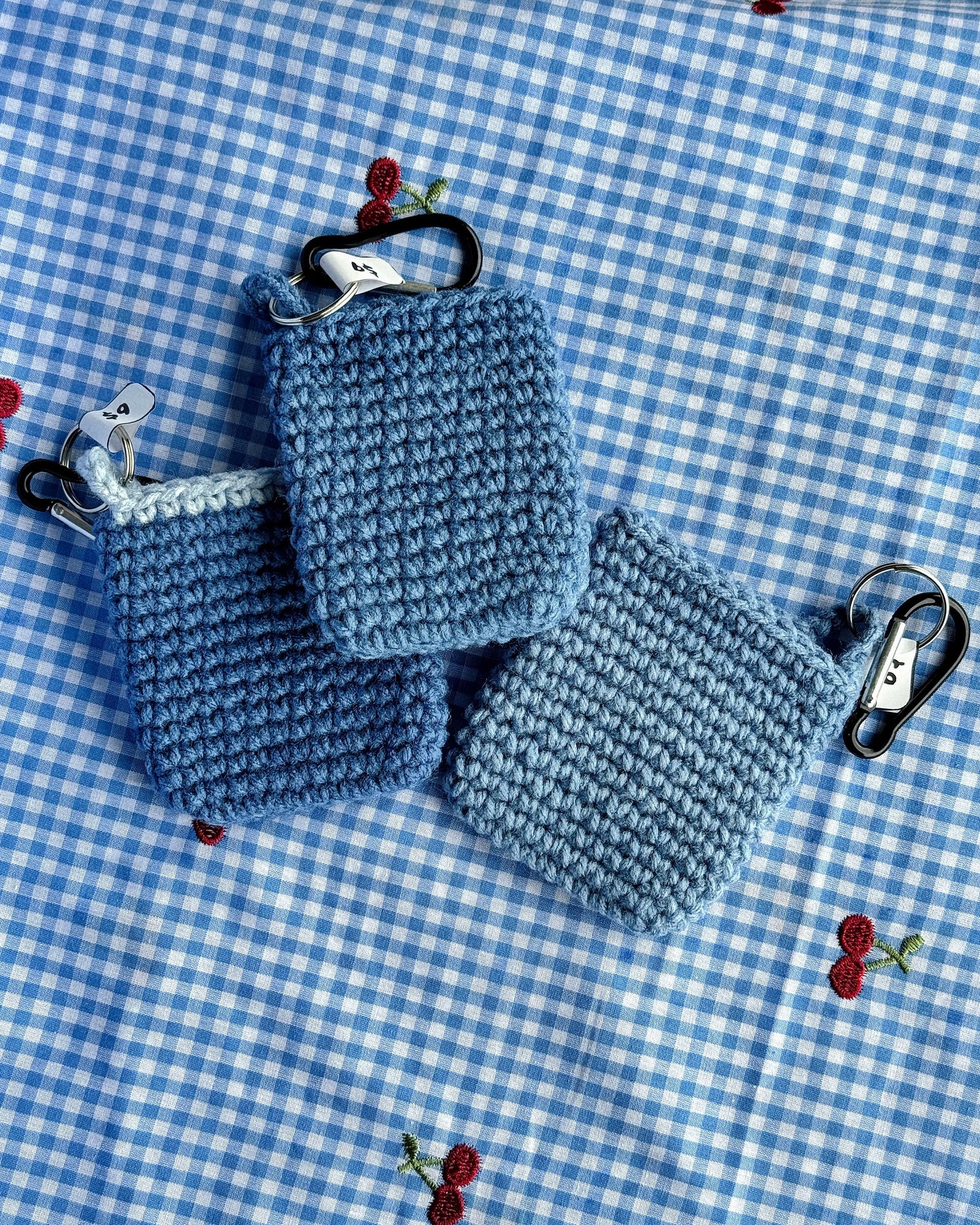 Pocket Puff - Vape Sleeve katnaps and crafts