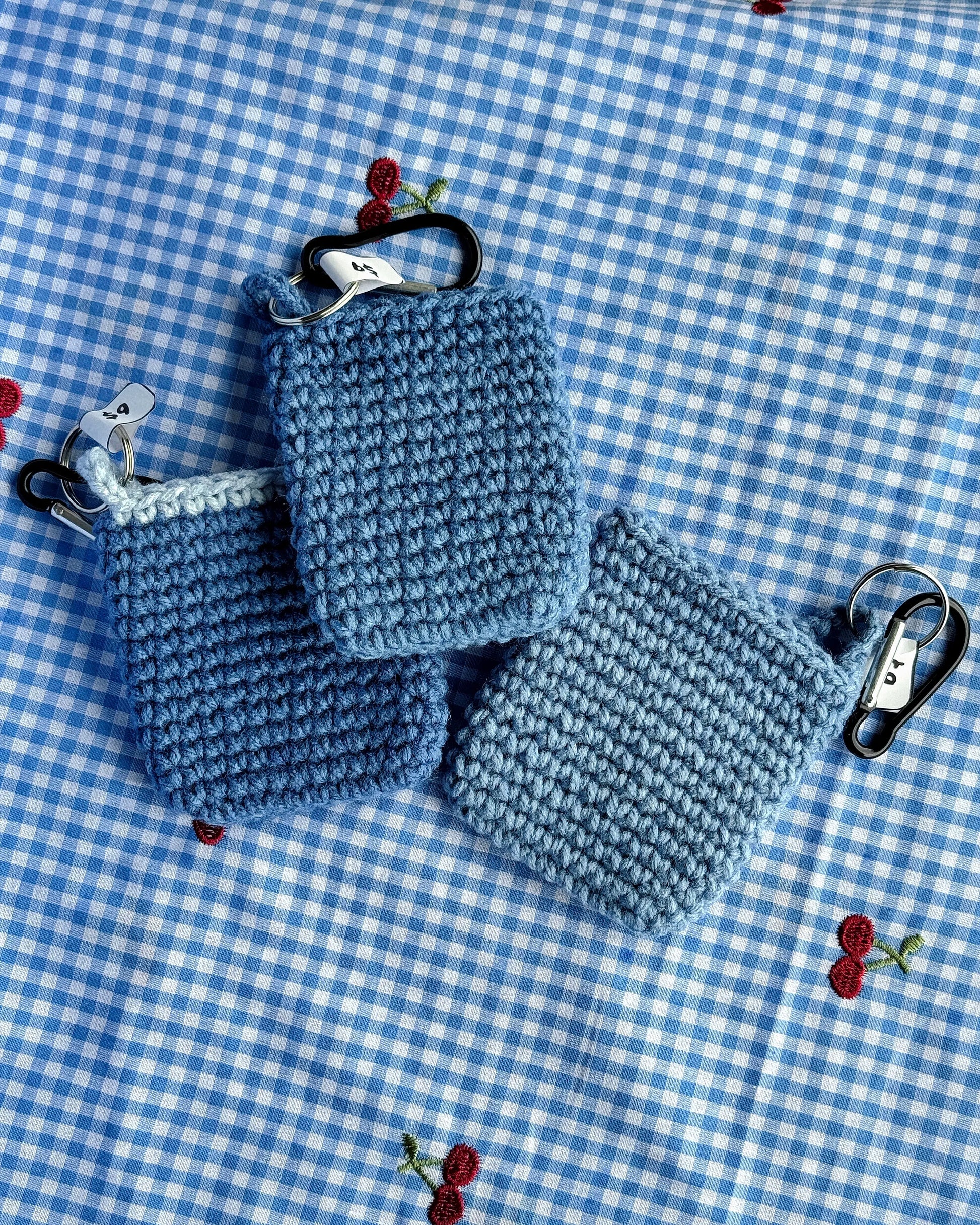 Pocket Puff - Vape Sleeve katnaps and crafts
