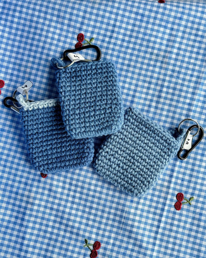 Pocket Puff - Vape Sleeve katnaps and crafts