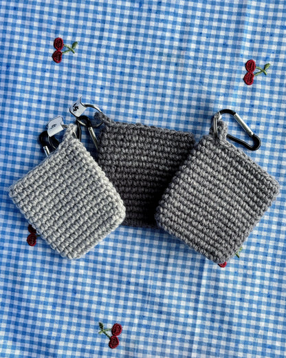 Pocket Puff - Vape Sleeve katnaps and crafts
