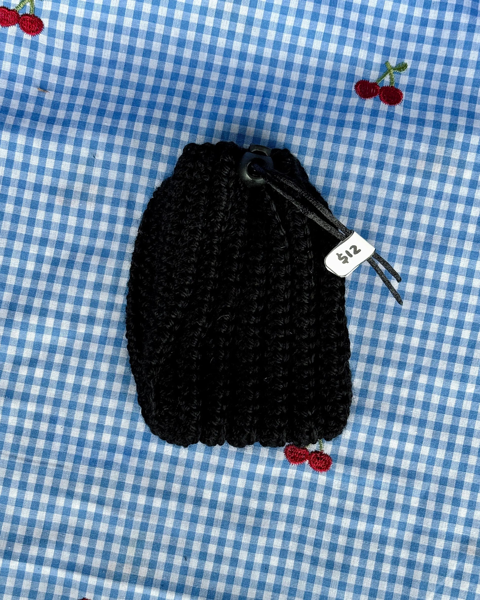 Carry All - Pouch katnaps and crafts