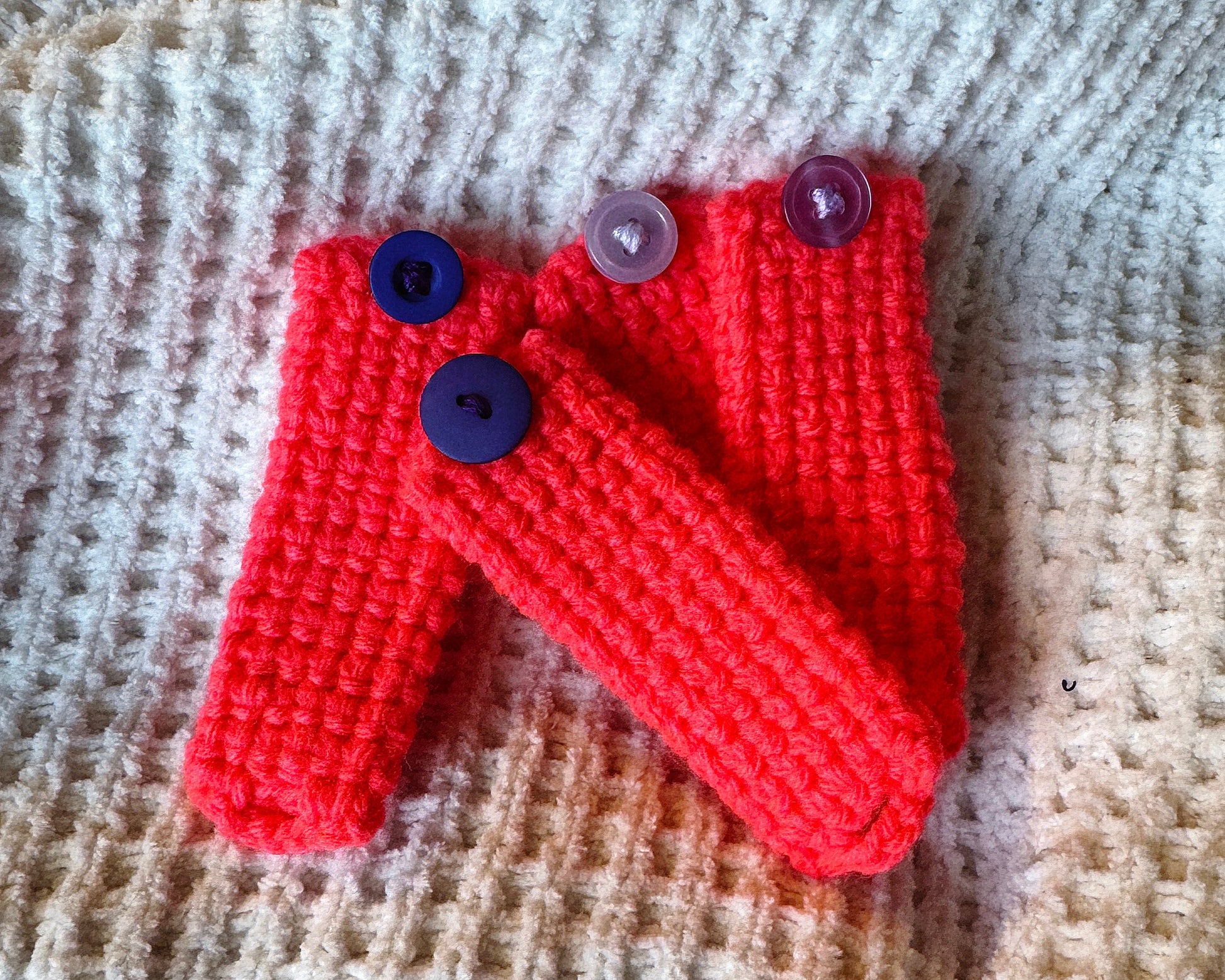 Lil’ Loop - Cord Organizer Set katnaps and crafts
