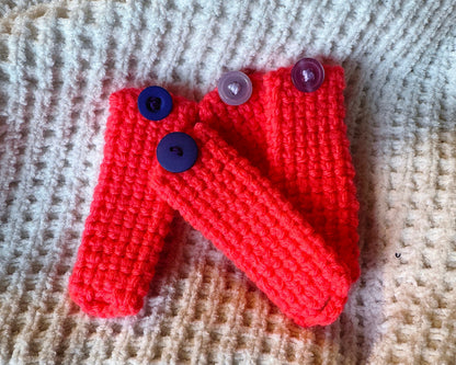 Lil’ Loop - Cord Organizer Set katnaps and crafts