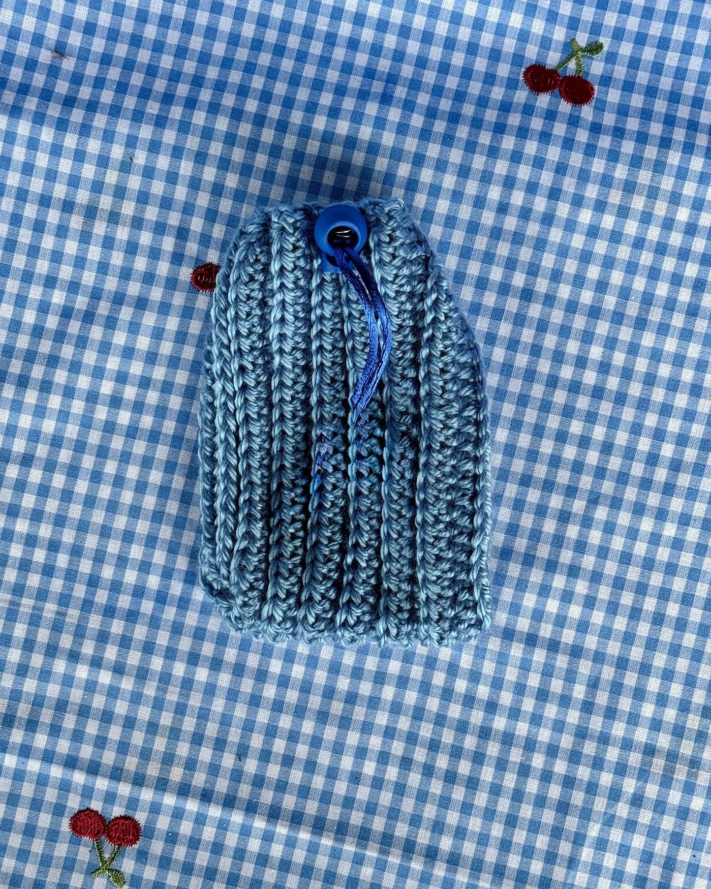 Carry All - Pouch katnaps and crafts