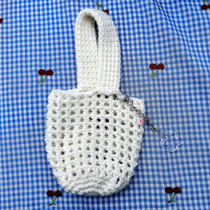 Cup Clutch