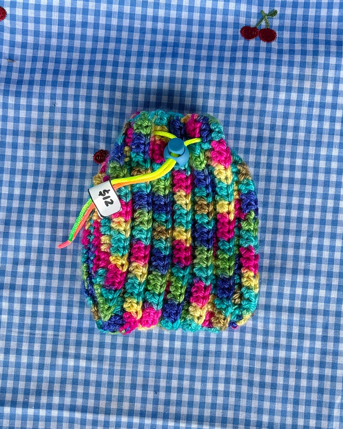 Carry All - Pouch katnaps and crafts