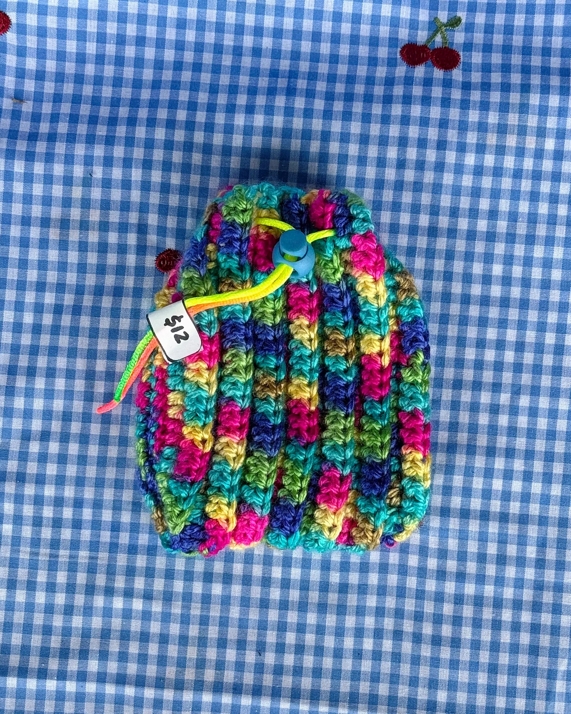 Carry All - Pouch katnaps and crafts