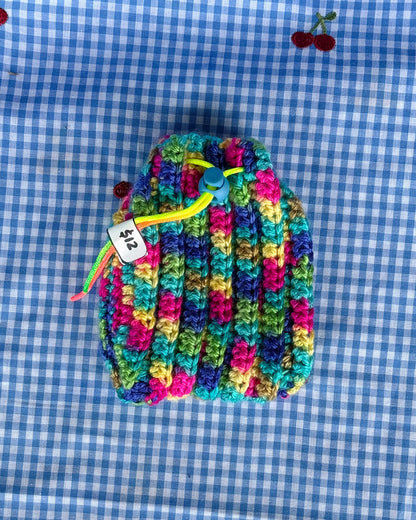Carry All - Pouch katnaps and crafts