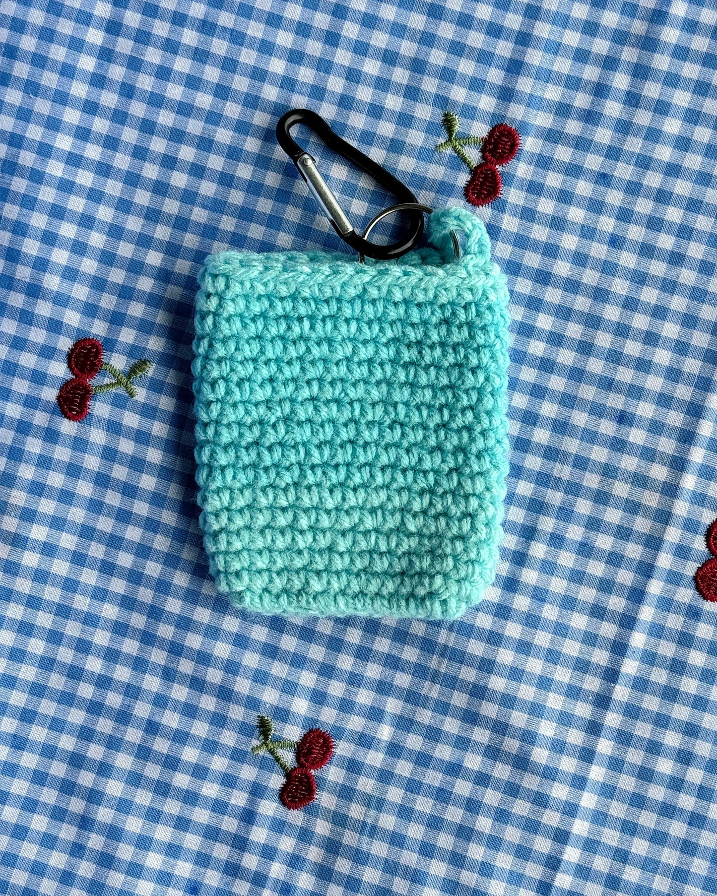 Pocket Puff - Vape Sleeve katnaps and crafts