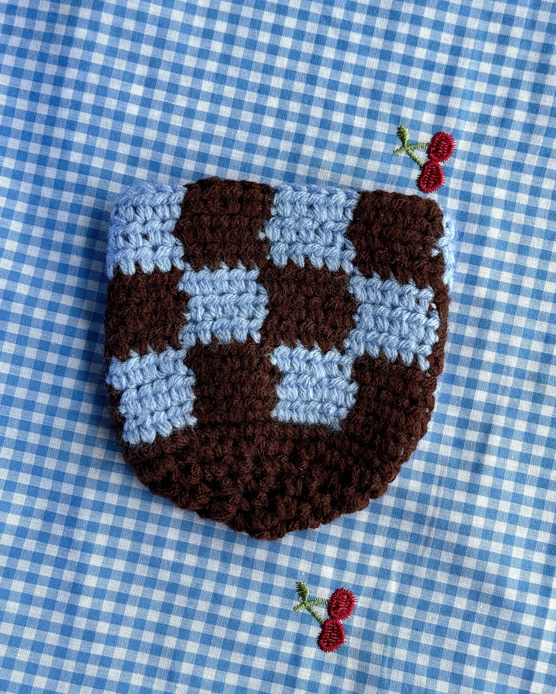 Sweet Sippin’ - Can Cozy katnaps and crafts
