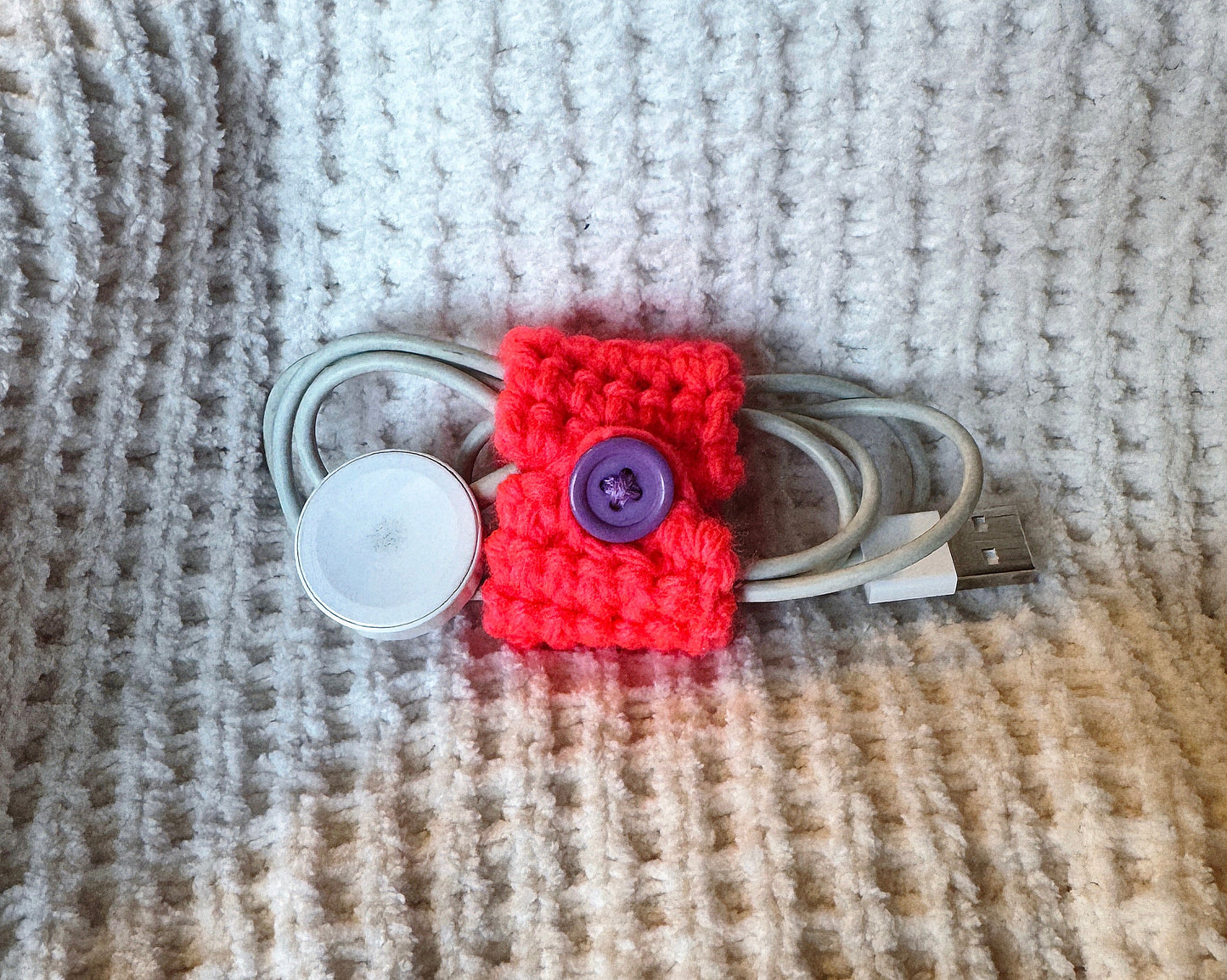 Lil’ Loop - Cord Organizer Set katnaps and crafts