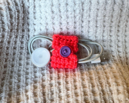 Lil’ Loop - Cord Organizer Set katnaps and crafts