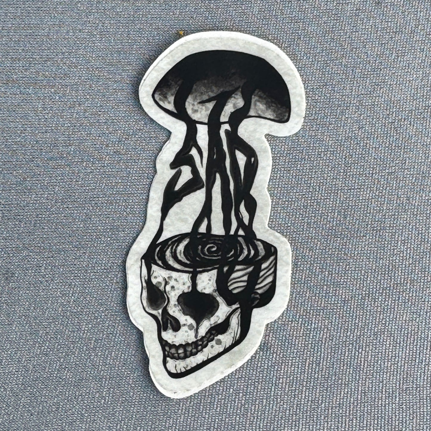 tiny vibes stickers