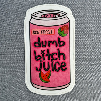 tiny vibes stickers