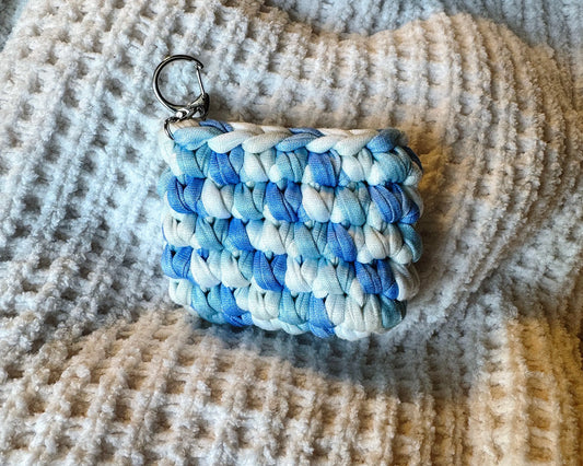 Day Dreams - Earbud Case katnaps and crafts