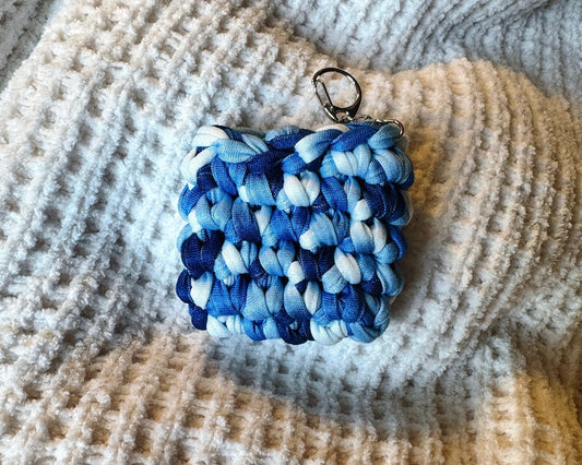 Day Dreams - Earbud Case katnaps and crafts