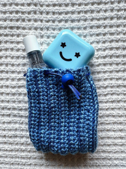 Carry All - Pouch katnaps and crafts