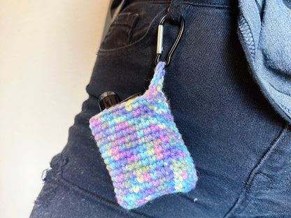Pocket Puff - Vape Sleeve katnaps and crafts