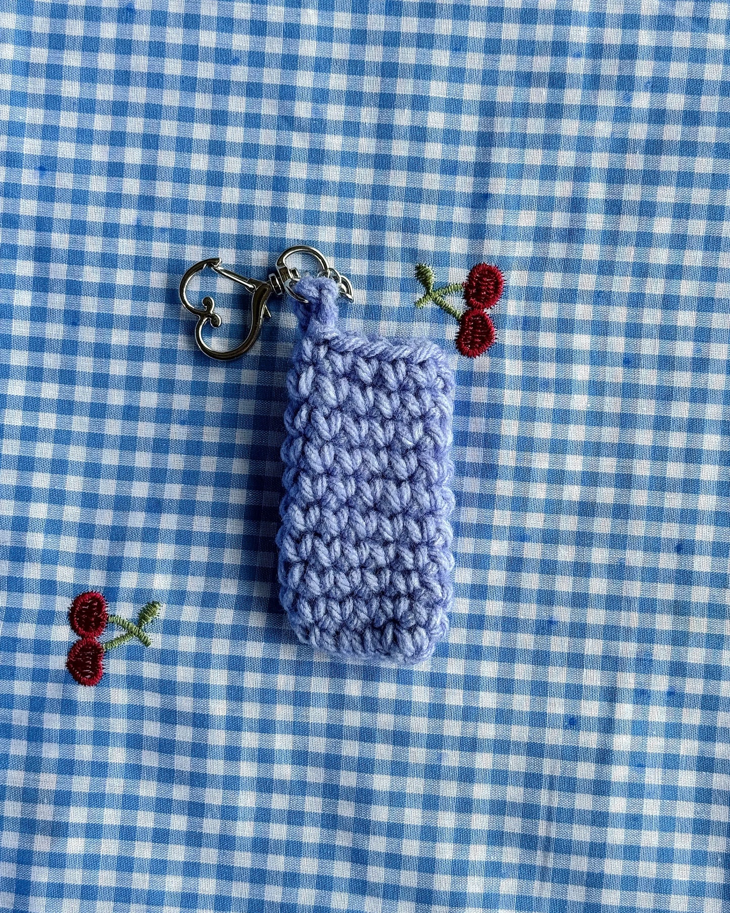 Mini Flame - Lighter Keychain katnaps and crafts