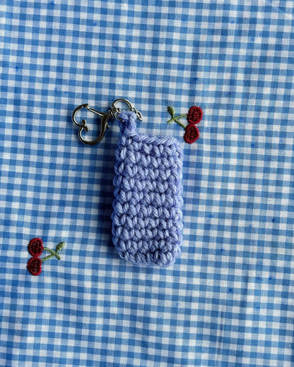 Mini Flame - Lighter Keychain katnaps and crafts